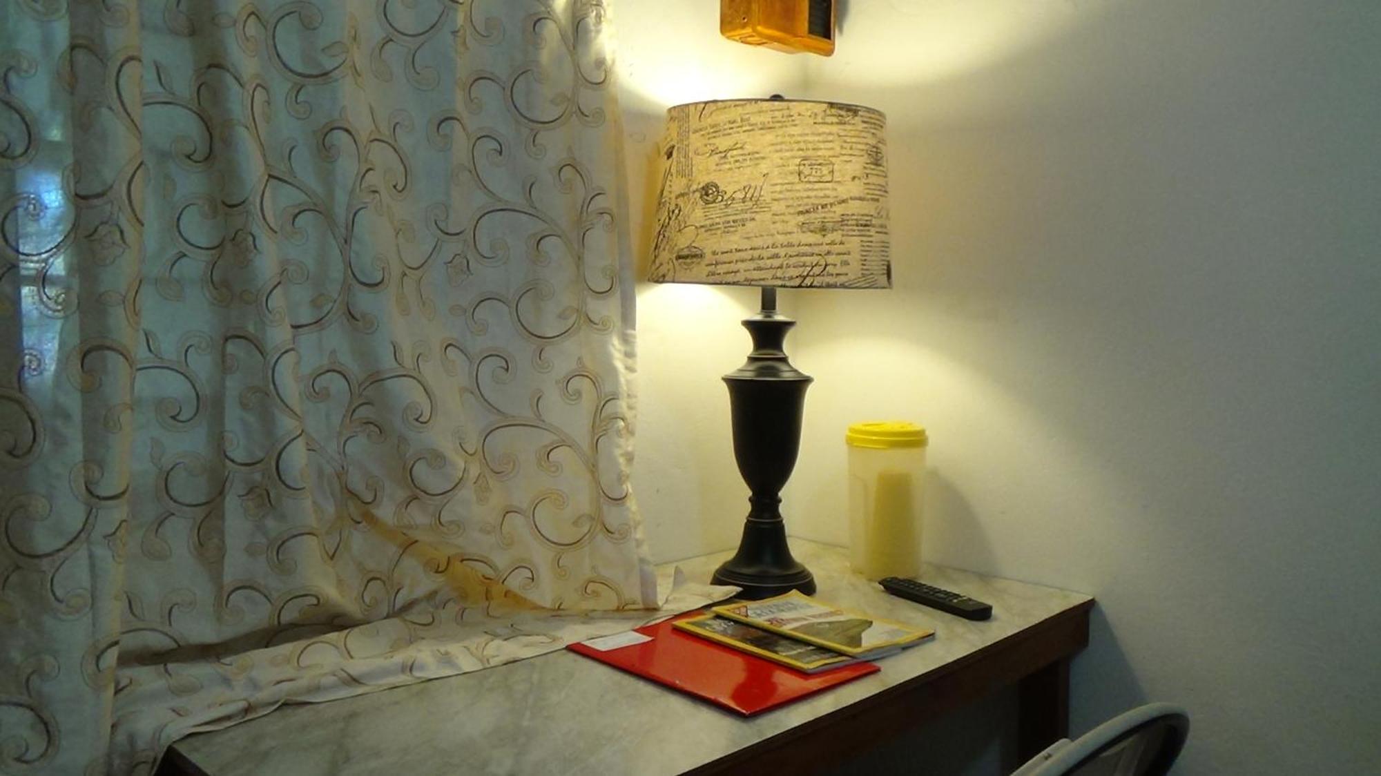 Hacienda Tropical Guest House Belmopan Quarto foto