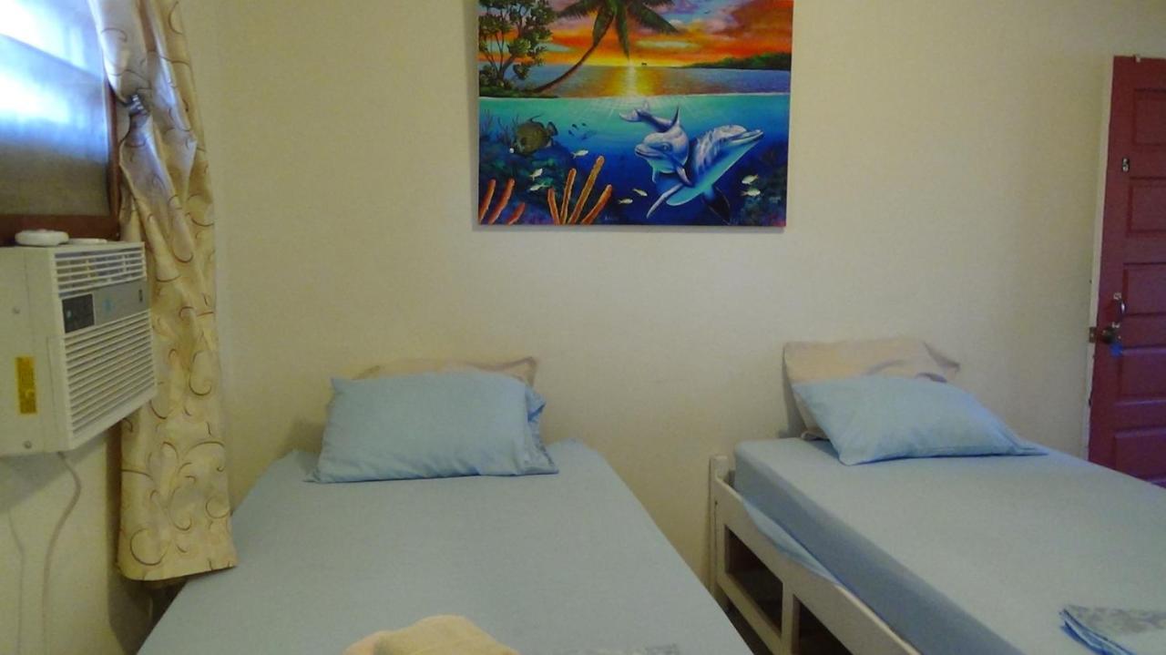 Hacienda Tropical Guest House Belmopan Exterior foto